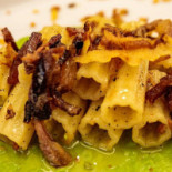 Granfuoco Braceria food