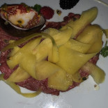 Granfuoco Braceria food