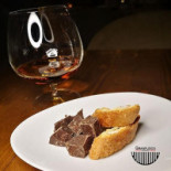 Granfuoco Braceria drink
