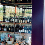 Granfuoco Braceria inside