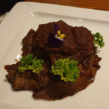 Granfuoco Braceria food