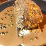 Granfuoco Braceria food