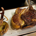 Granfuoco Braceria food