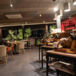 Granfuoco Braceria inside