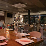 Granfuoco Braceria inside