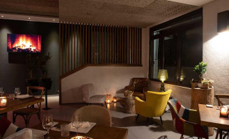 Granfuoco Braceria inside