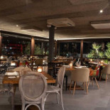 Granfuoco Braceria inside