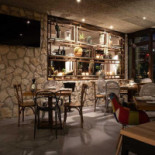 Granfuoco Braceria inside