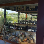 Granfuoco Braceria inside