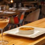 Granfuoco Braceria drink