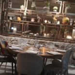 Granfuoco Braceria inside