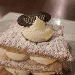 Granfuoco Braceria food