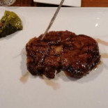 Granfuoco Braceria food
