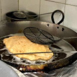 Pizza Fritta Boisson