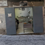 Pizza Fritta Extérieur