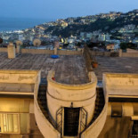 Baik Falcone Extérieur