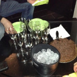 Baik Falcone Boisson
