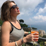 Miranapoli drink