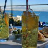 Miranapoli drink