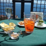 Miranapoli drink