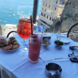 Miranapoli drink
