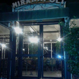 Miranapoli outside