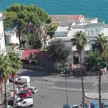 Miranapoli outside