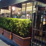 Miranapoli outside