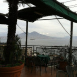 Miranapoli outside