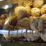 Miranapoli food