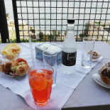 Miranapoli drink