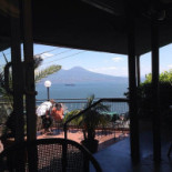 Miranapoli outside