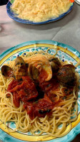 Da Maria food