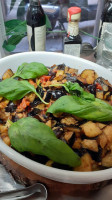Da Maria food
