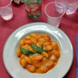 Da Maria Nourriture