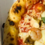 Pizzeria Margherì Comida