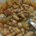 Rusticano Comida