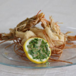 Rusticano Comida