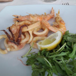 Rusticano Comida