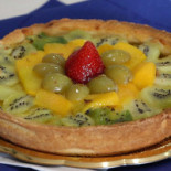 Rusticano Comida