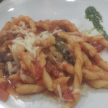 Rusticano Comida
