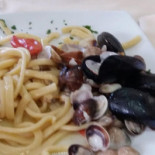 Rusticano Comida