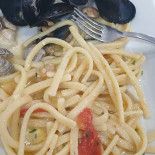 Rusticano Comida