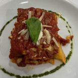 Rusticano Comida