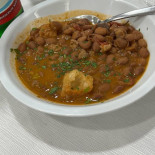 Rusticano Comida