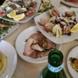 Rusticano Comida