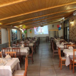Rusticano Dentro