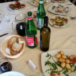 Rusticano Bebida