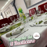 Rusticano Dentro