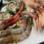 Rusticano Comida
